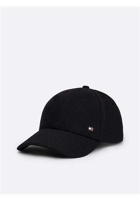 Cappello da baseball Corporate in misto lana